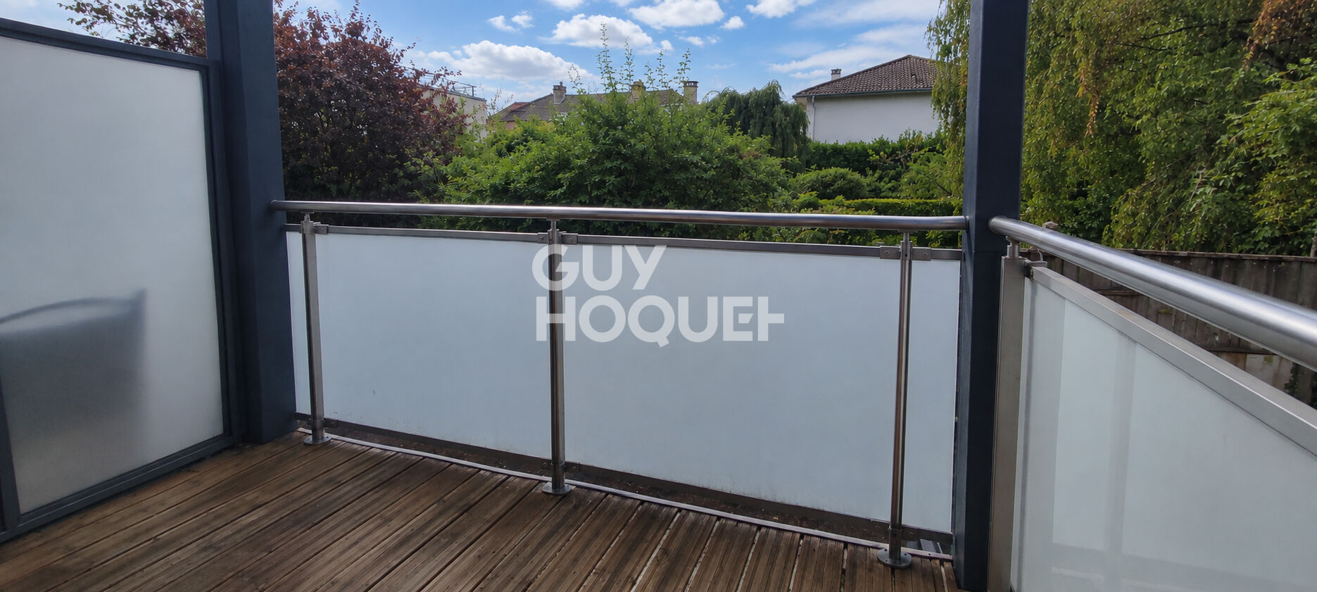 Appartement T3 Secteur Beauregard