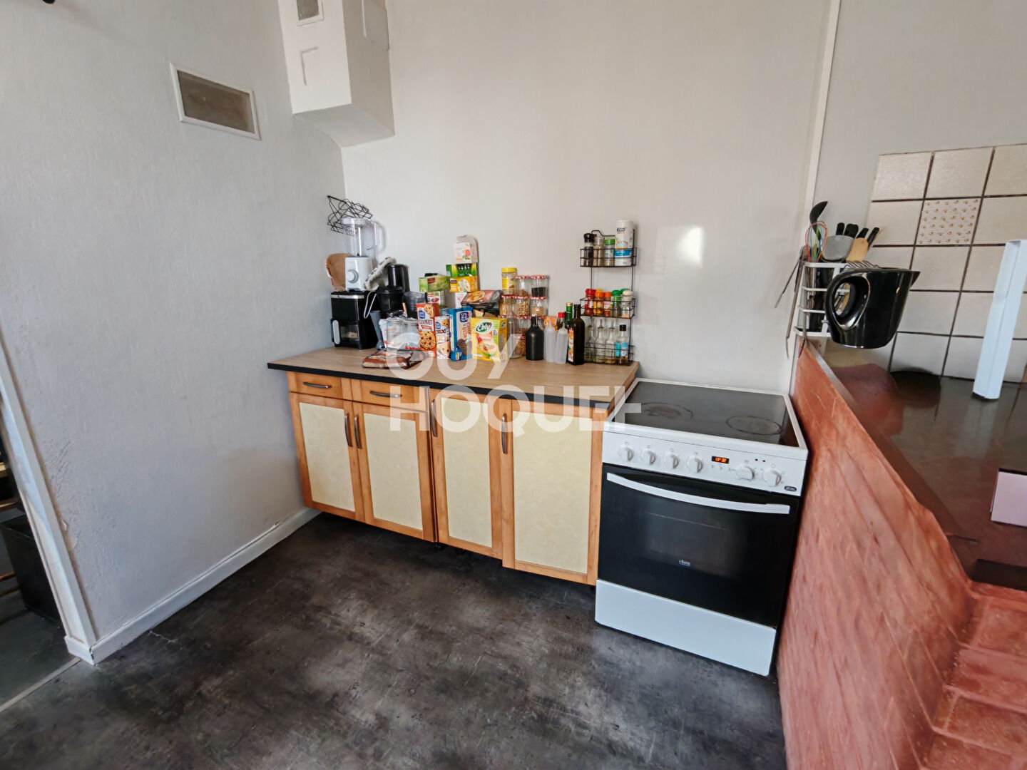 Maison 2 pièces pour investisseurs