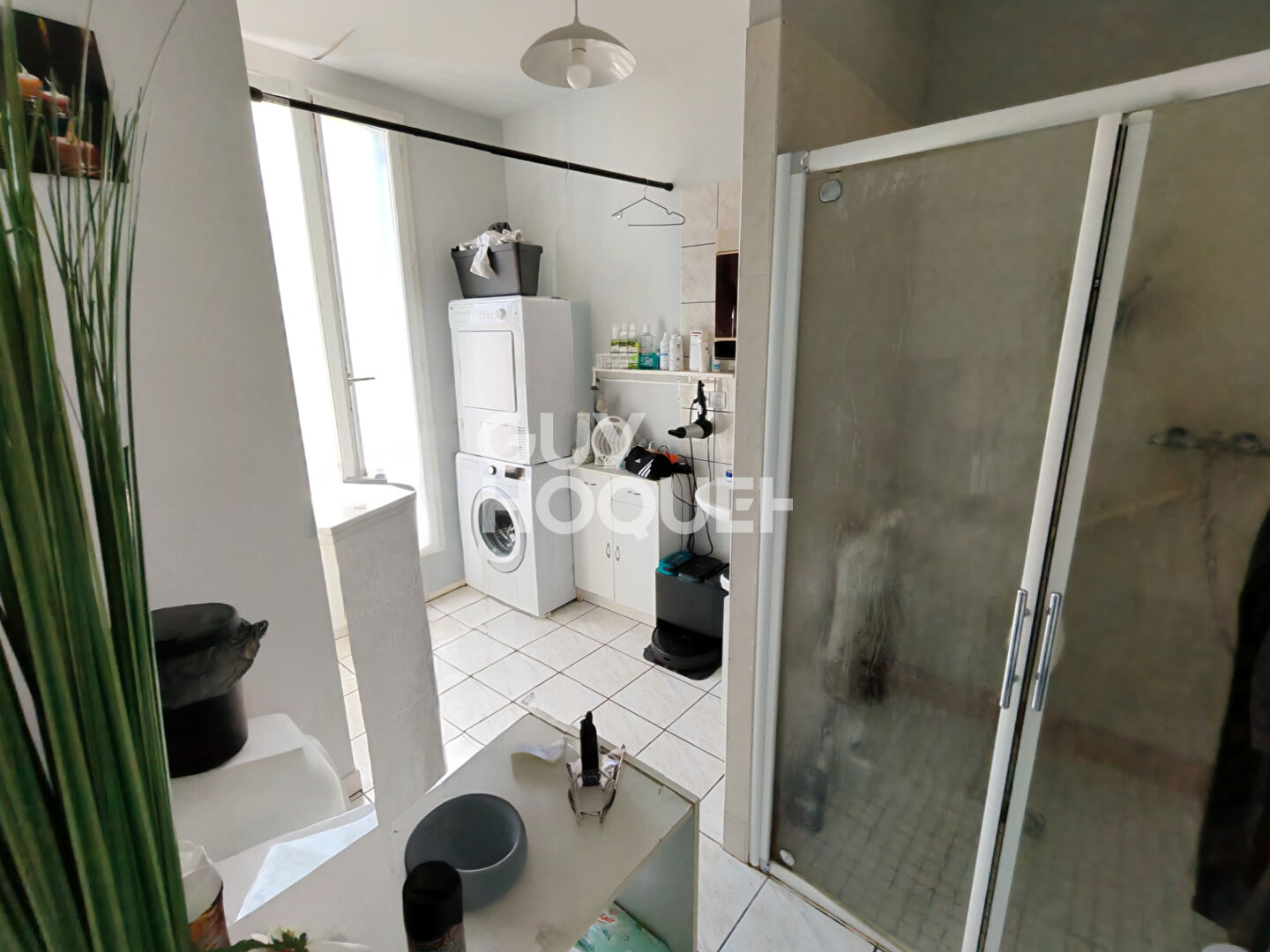 Maison 2 pièces pour investisseurs