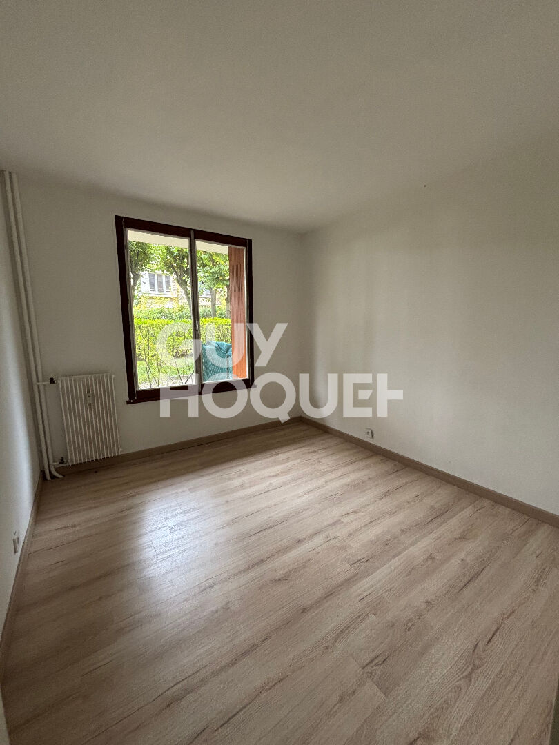 4 pièces - terrasse - loyer toutes charges comprises