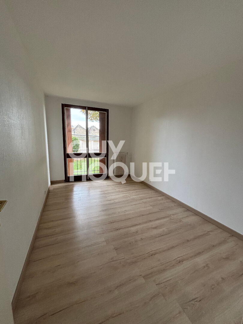 4 pièces - terrasse - loyer toutes charges comprises