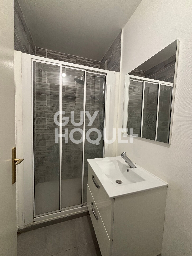 4 pièces - terrasse - loyer toutes charges comprises