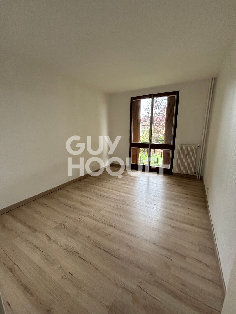 4 pièces - terrasse - loyer toutes charges comprises