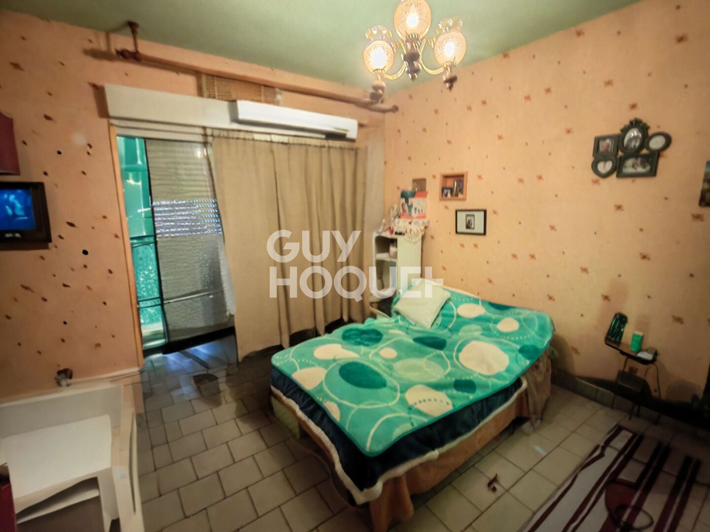 Maison pour investisseurs