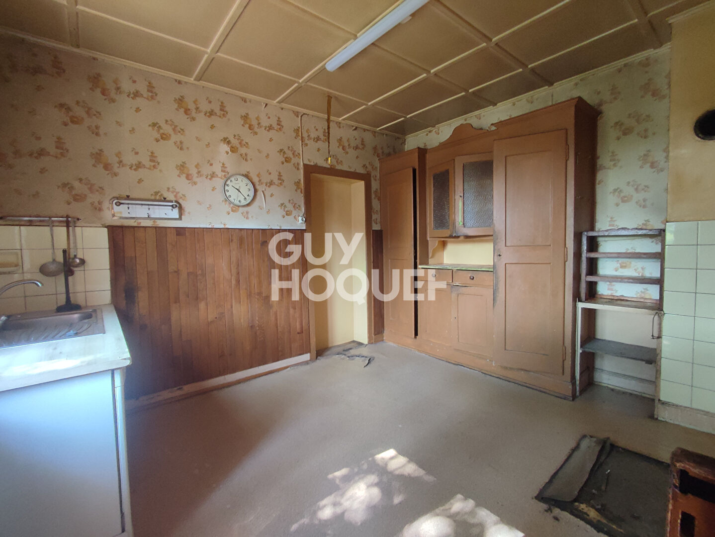 Maison 4/5 pièces à rénover  Eschau