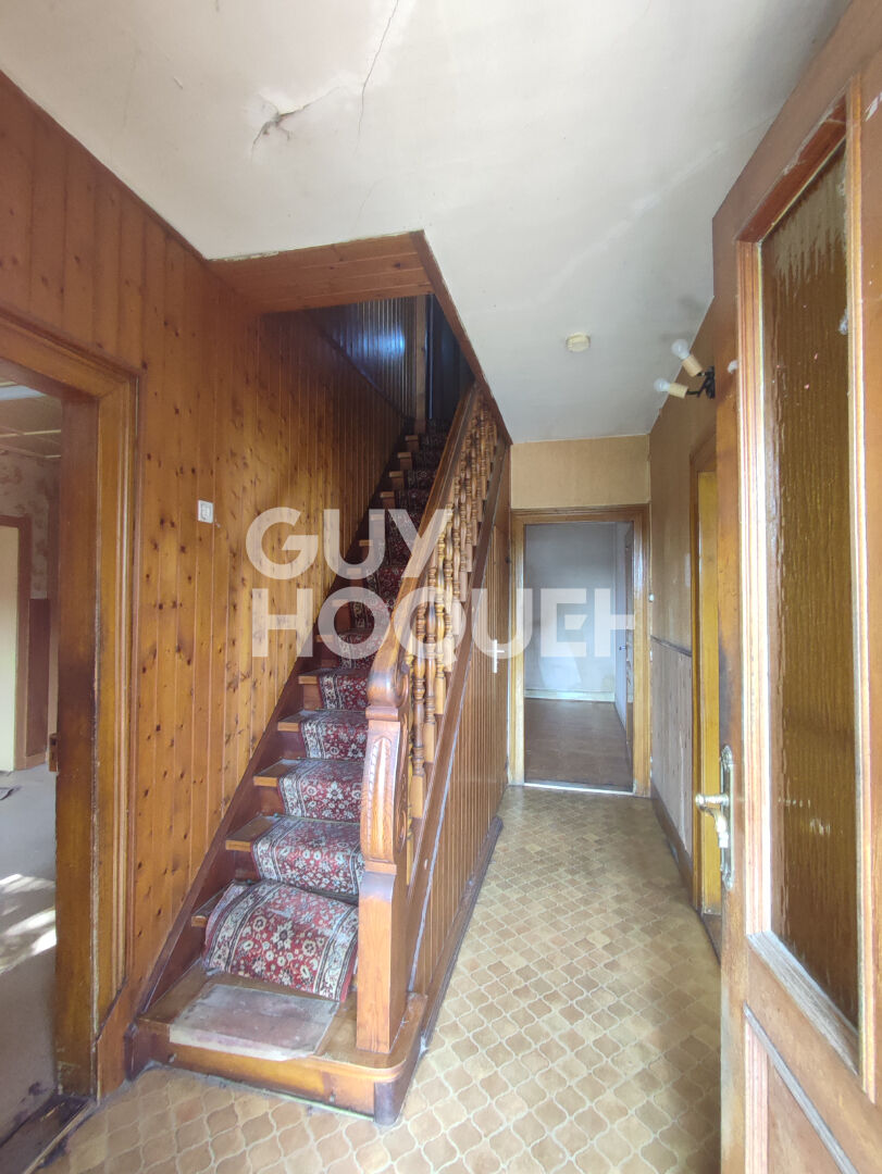 Maison 4/5 pièces à rénover  Eschau