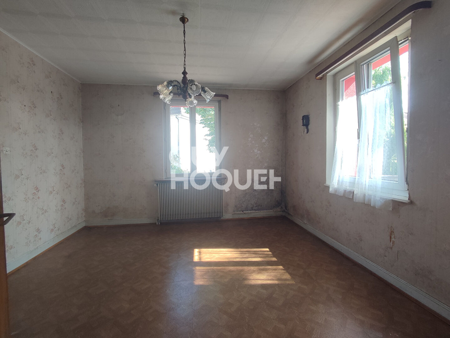 Maison 4/5 pièces à rénover  Eschau