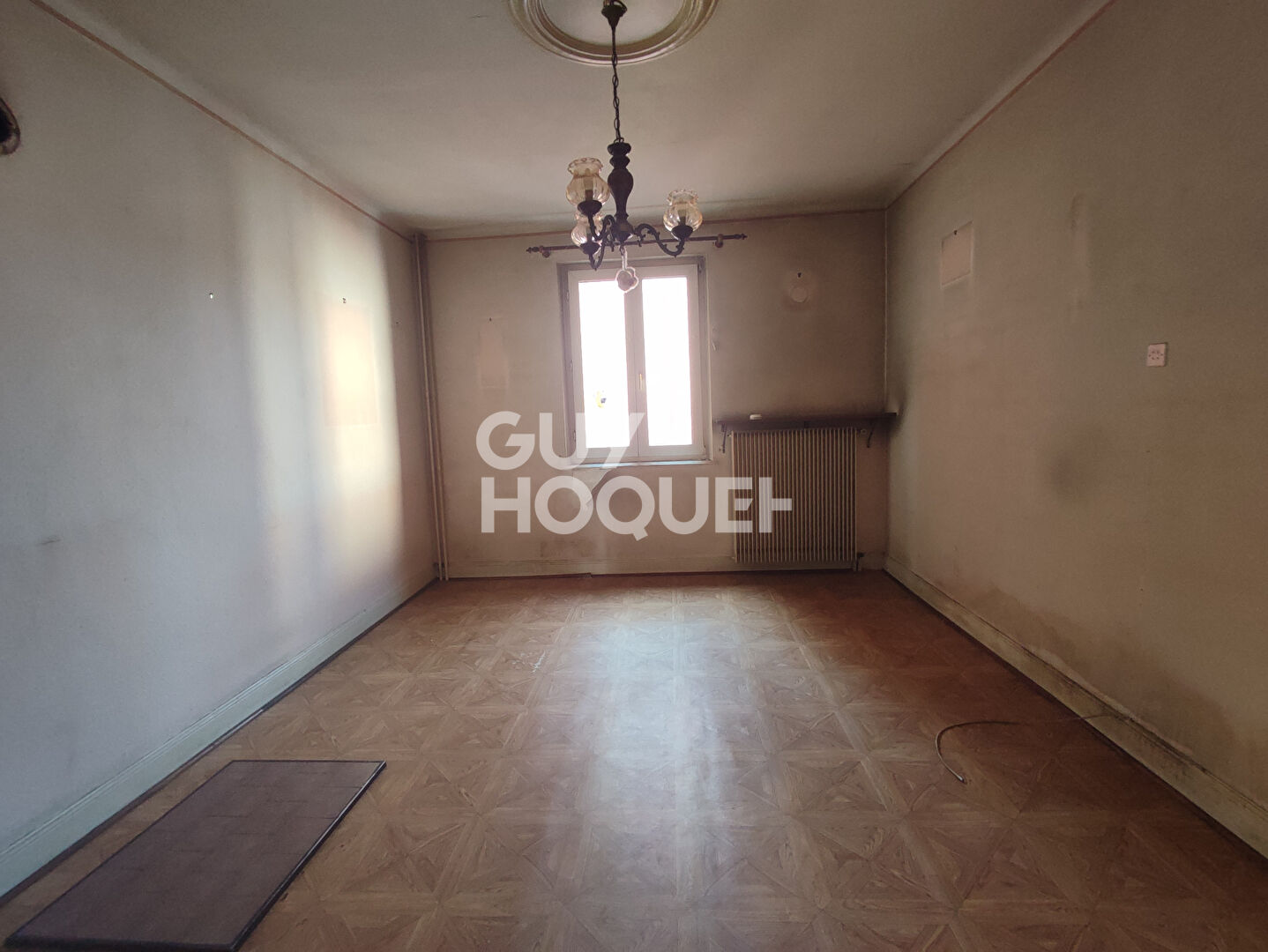 Maison 4/5 pièces à rénover  Eschau