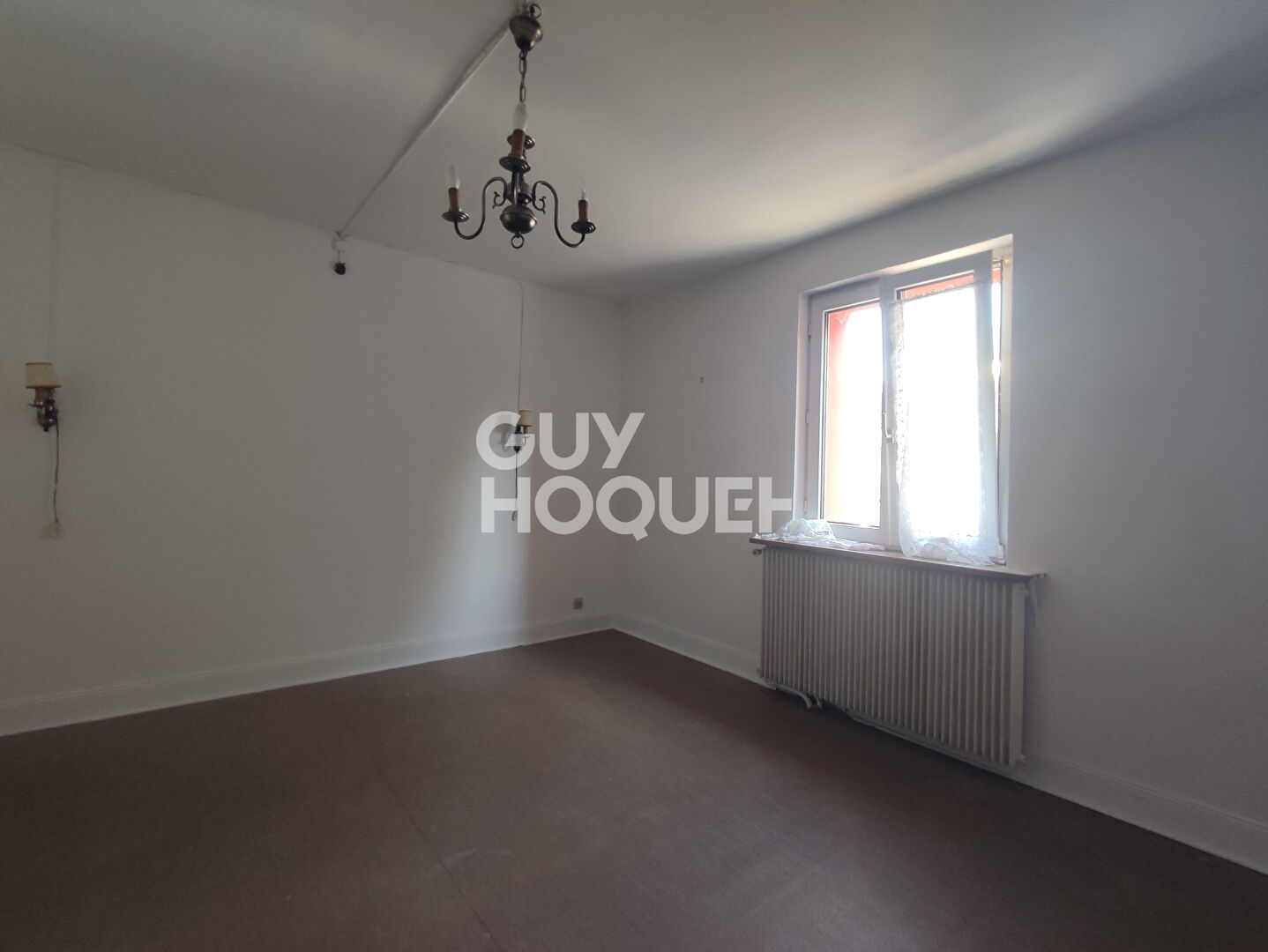 Maison 4/5 pièces à rénover  Eschau