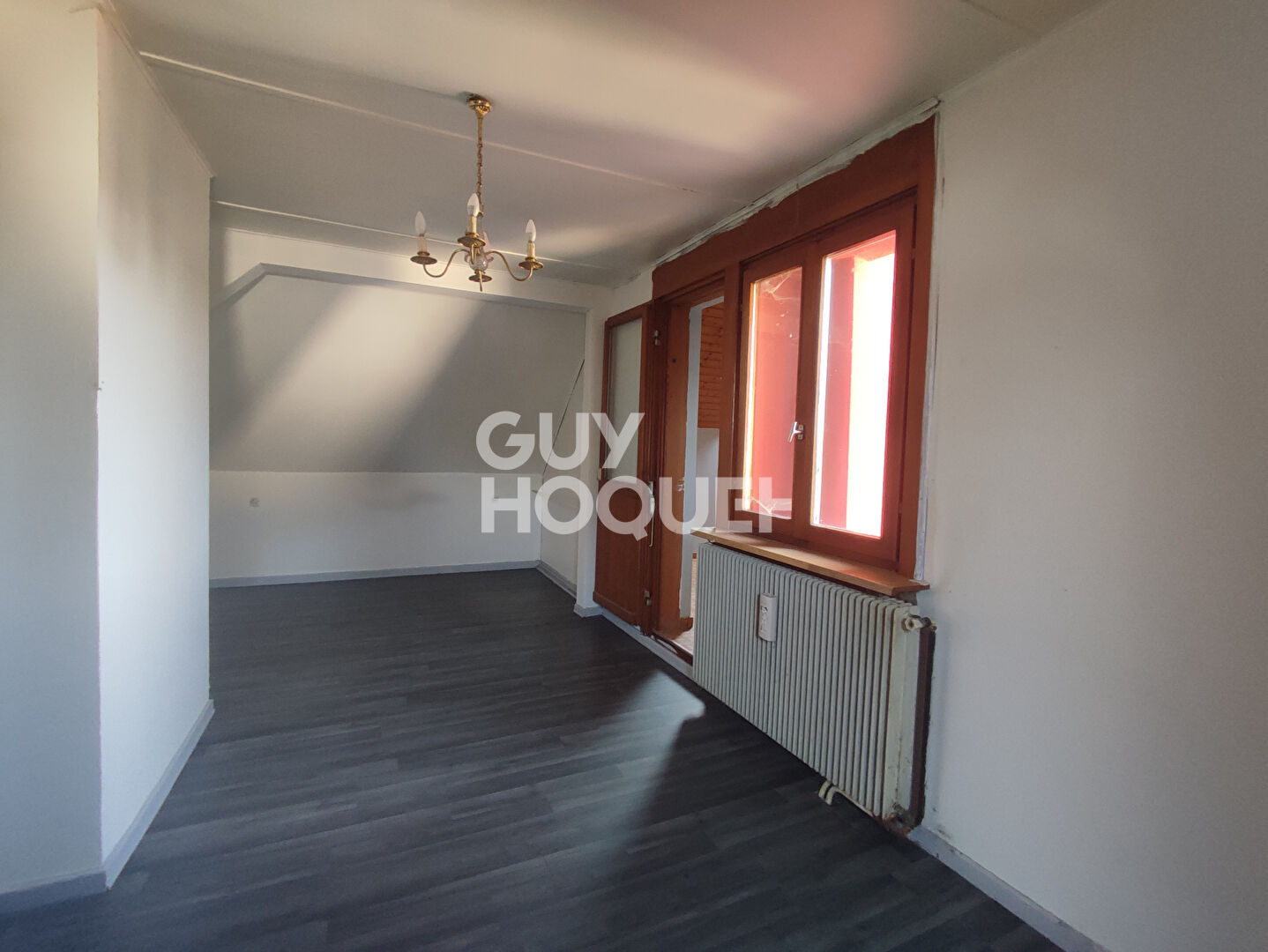 Maison 4/5 pièces à rénover  Eschau