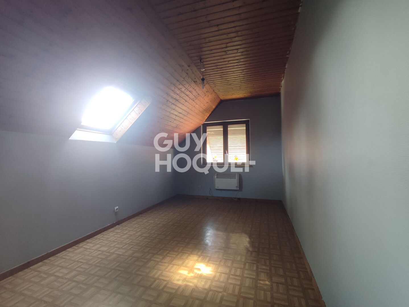 Maison 4/5 pièces à rénover  Eschau