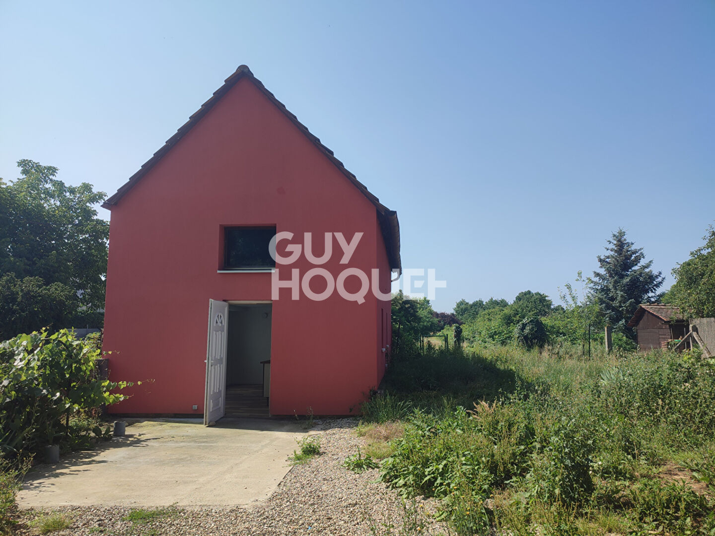 Maison 3 pièces  Eschau  70 m² Bon état