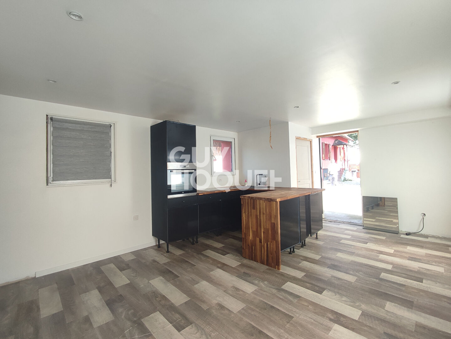 Maison 3 pièces  Eschau  70 m² Bon état