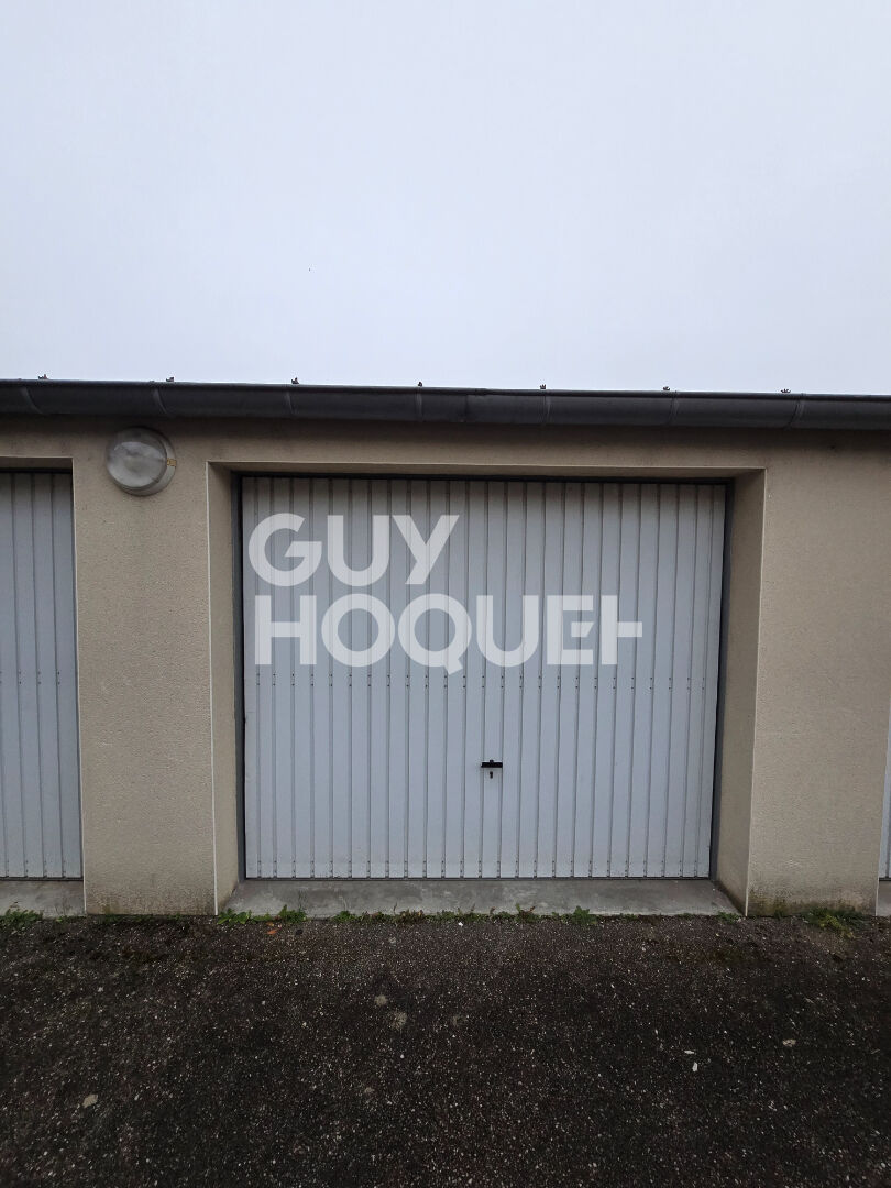 Appartement Thionville T2 32 m²