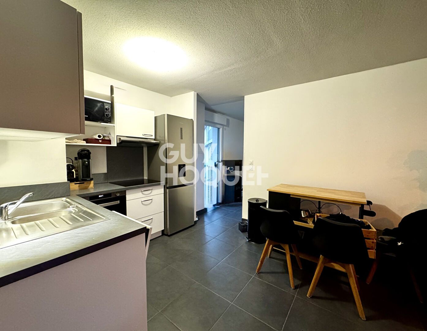 Appartement Thionville 3 pièce(s) 59.30 m2 CENTRE VILLE GARE