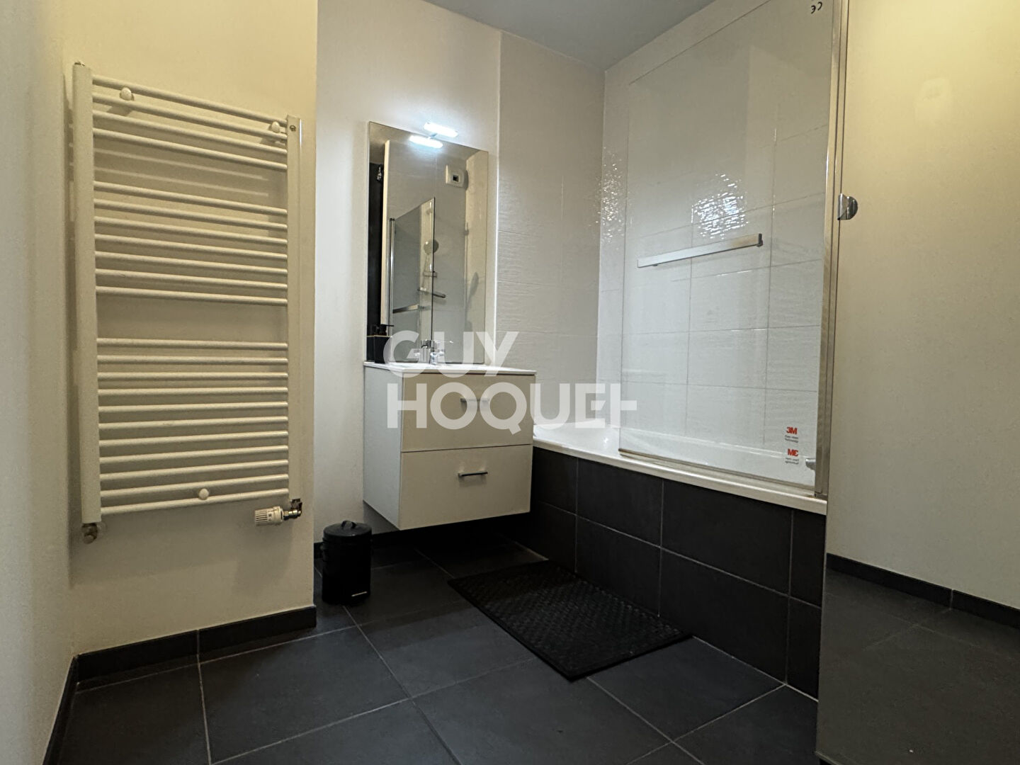 Appartement Thionville 3 pièce(s) 59.30 m2 CENTRE VILLE GARE