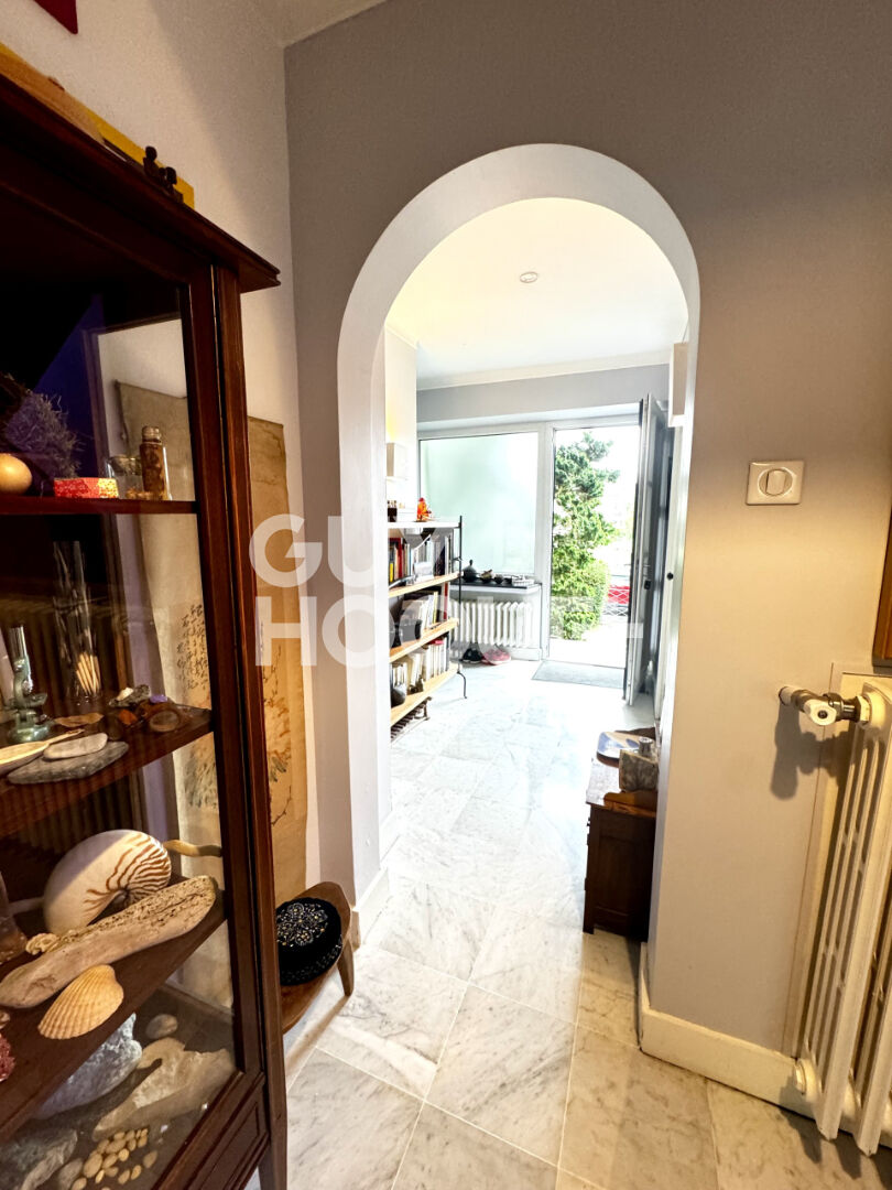 MAISON INDIVIDUELLE  6 pièces quartier St Pierre Chanel à THIONVILLE