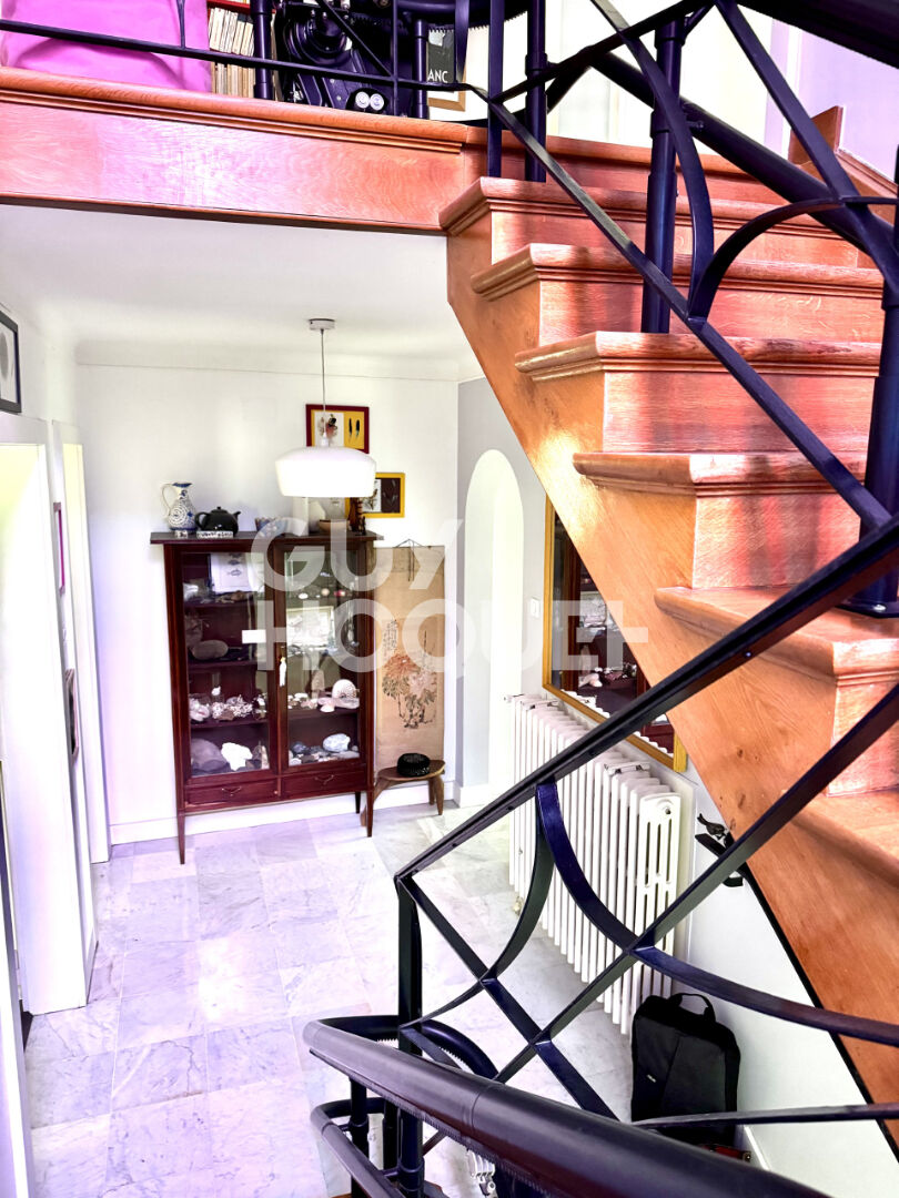 MAISON INDIVIDUELLE  6 pièces quartier St Pierre Chanel à THIONVILLE