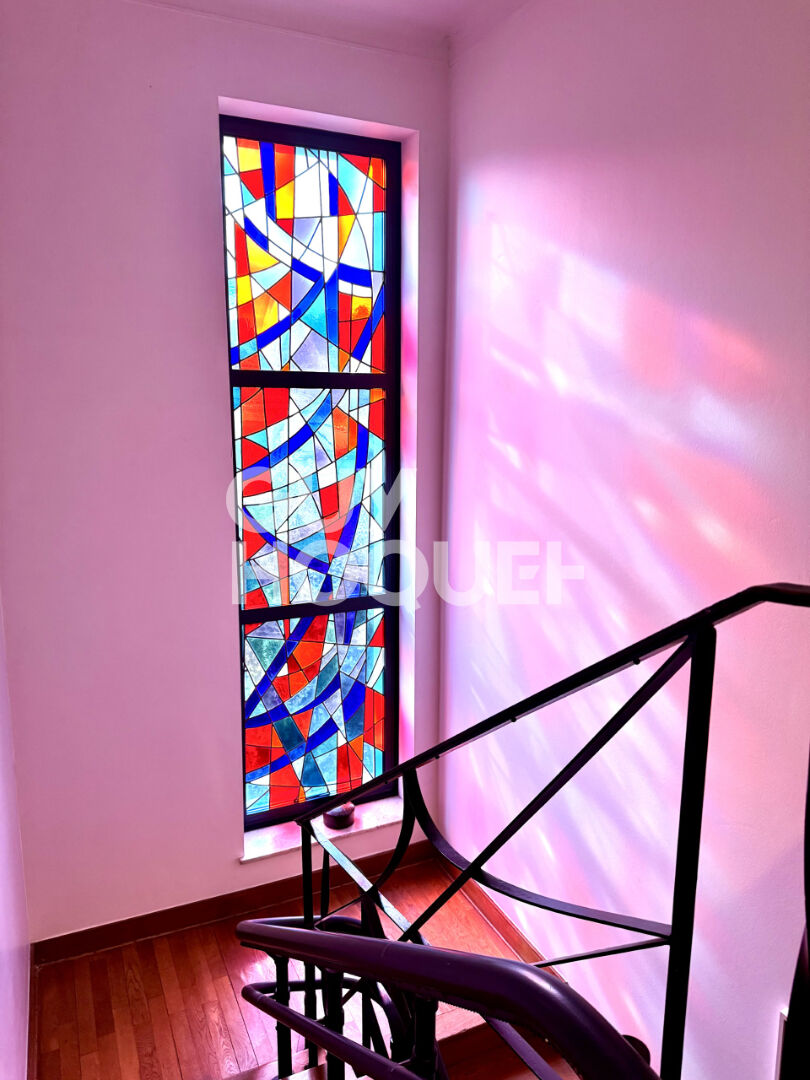 MAISON INDIVIDUELLE  6 pièces quartier St Pierre Chanel à THIONVILLE