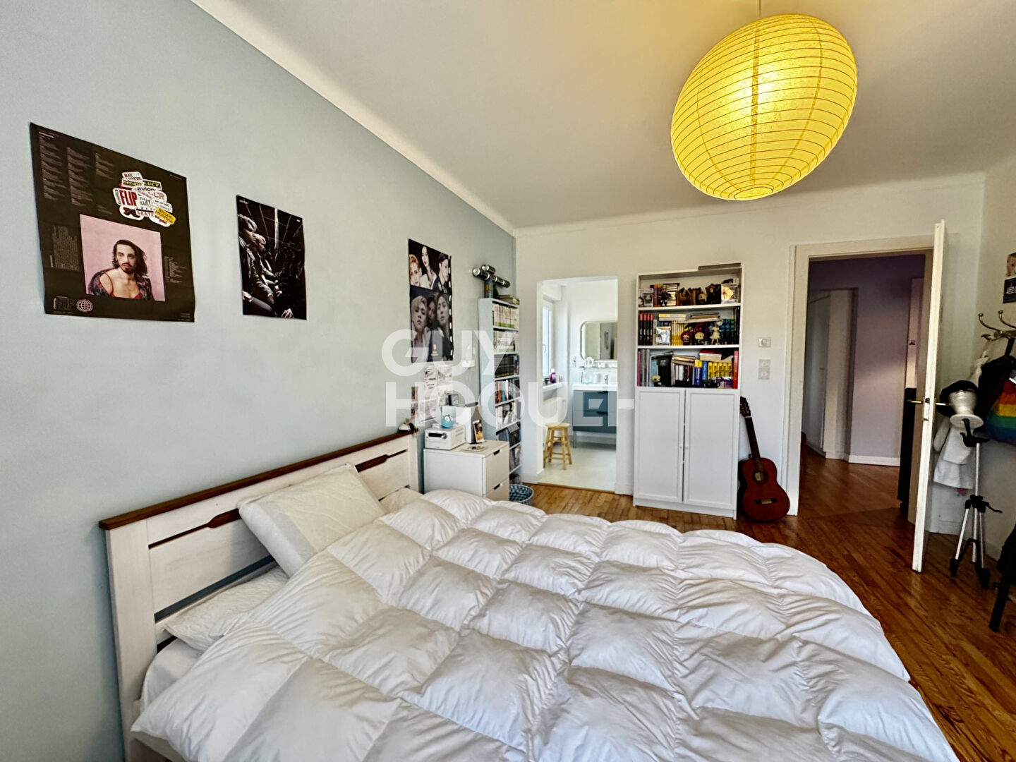 MAISON INDIVIDUELLE  6 pièces quartier St Pierre Chanel à THIONVILLE