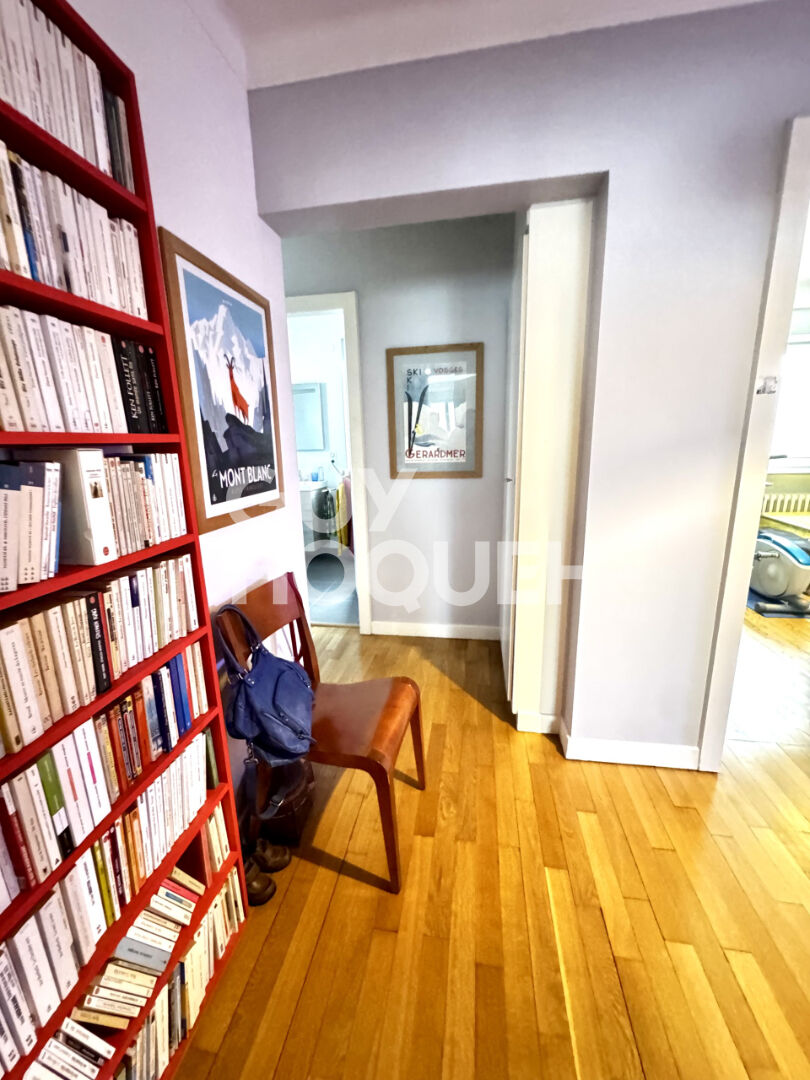 MAISON INDIVIDUELLE  6 pièces quartier St Pierre Chanel à THIONVILLE