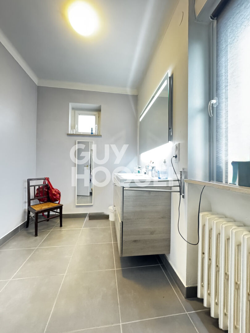 MAISON INDIVIDUELLE  6 pièces quartier St Pierre Chanel à THIONVILLE