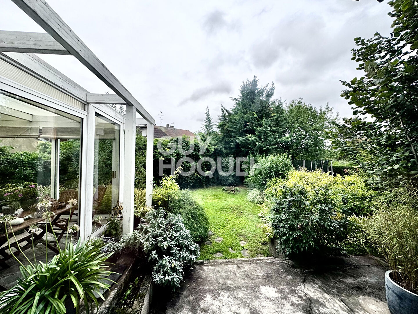 MAISON INDIVIDUELLE  6 pièces quartier St Pierre Chanel à THIONVILLE