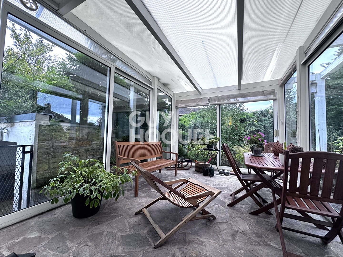 MAISON INDIVIDUELLE  6 pièces quartier St Pierre Chanel à THIONVILLE