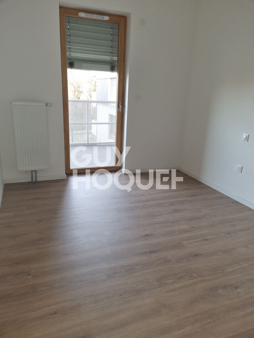 Appartement Nancy 2 pièce(s) 40.10 m2