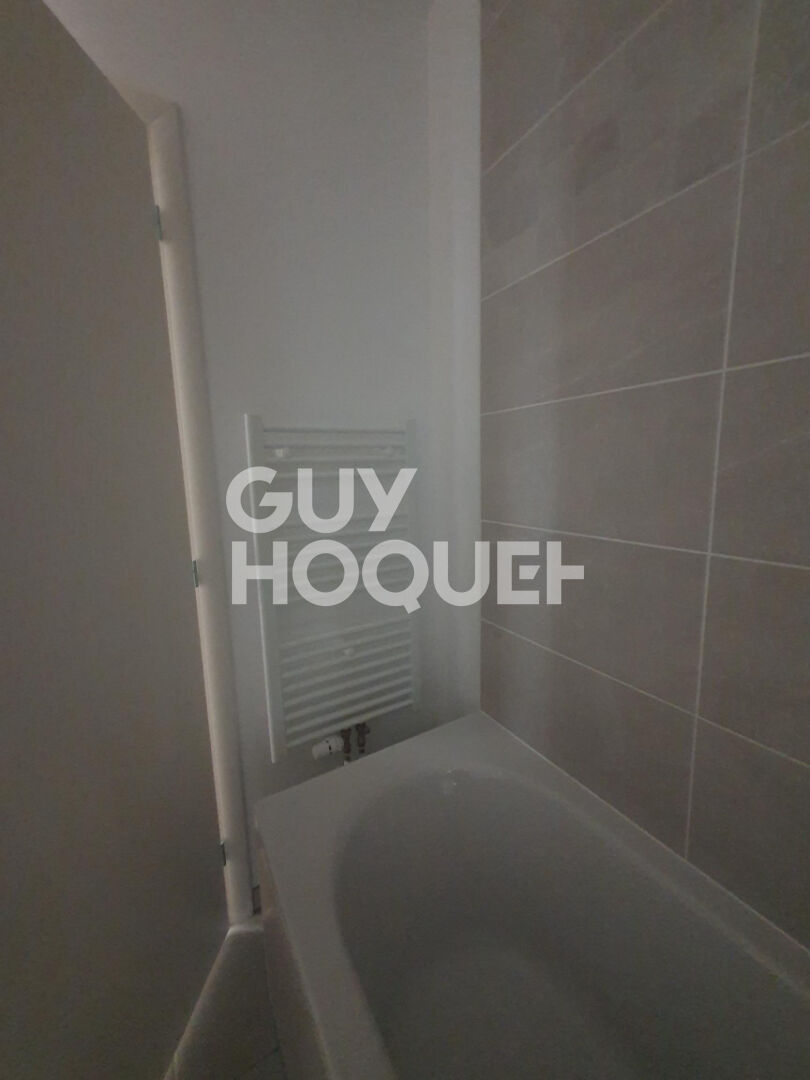 Appartement dans résidence d'exception  neuve