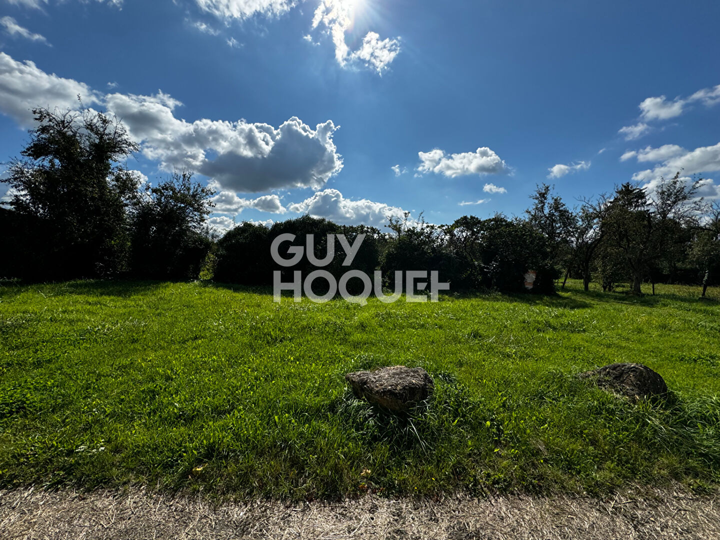 A vendre Terrain à Bertrange 399m2 avec projet validé