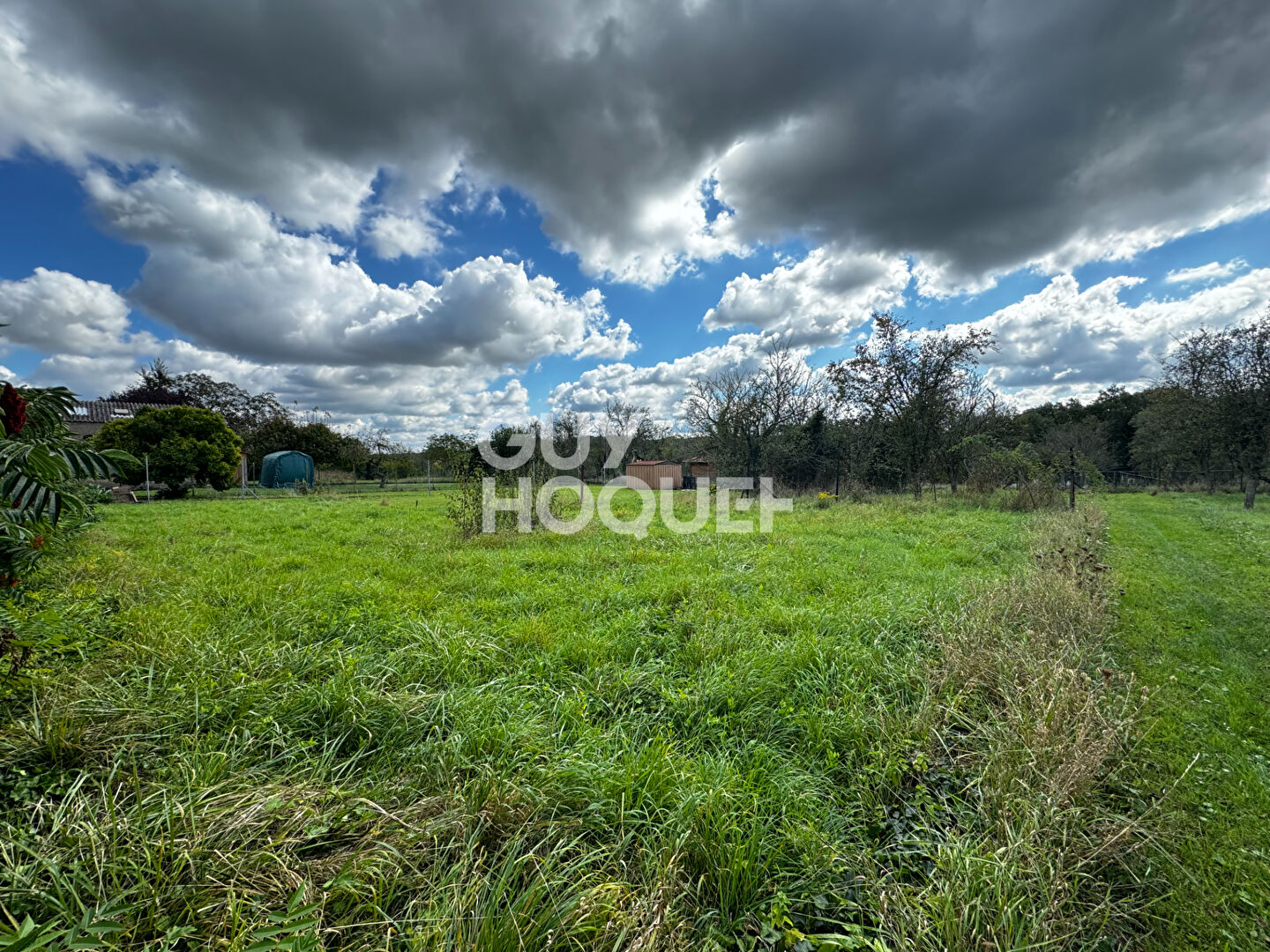 A vendre Terrain à Bertrange 399m2 avec projet validé