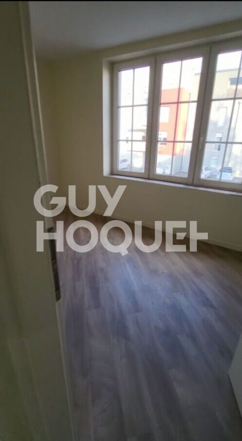 Appartement T2 (29 m²) en location à THIONVILLE