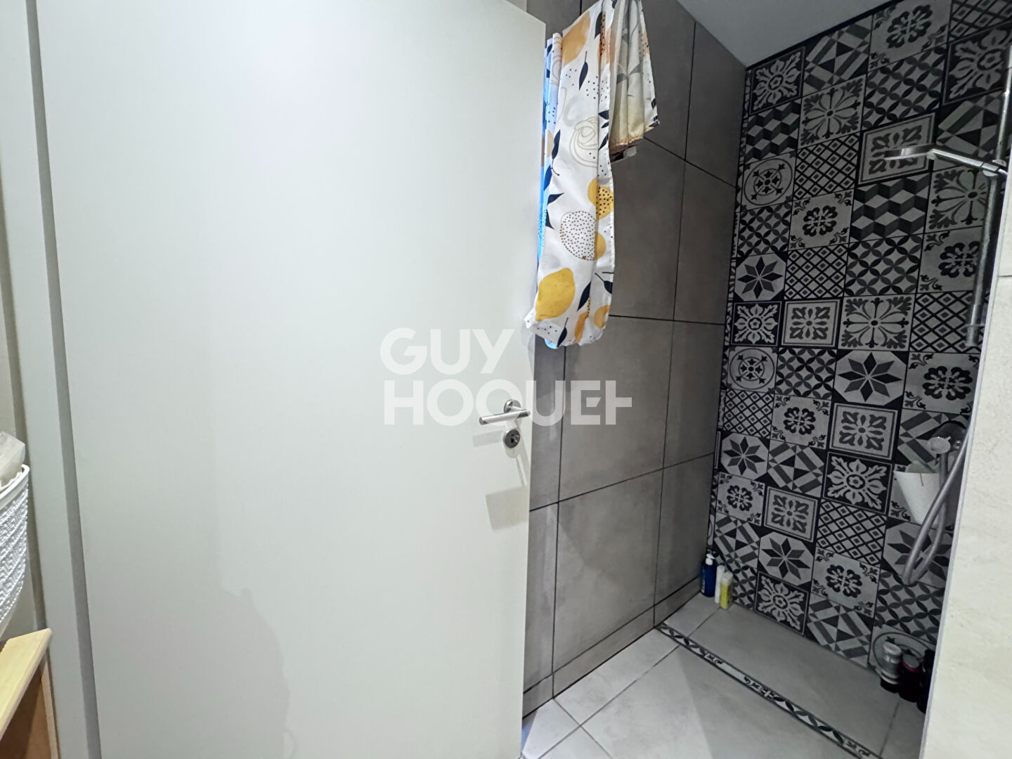 Appartement T2 (29 m²) en location à THIONVILLE