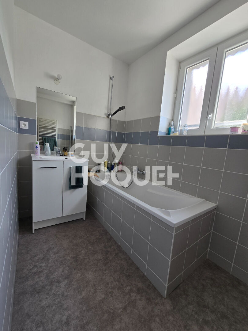 Appartement Thionville 3 pièce(s) 66.76 m²