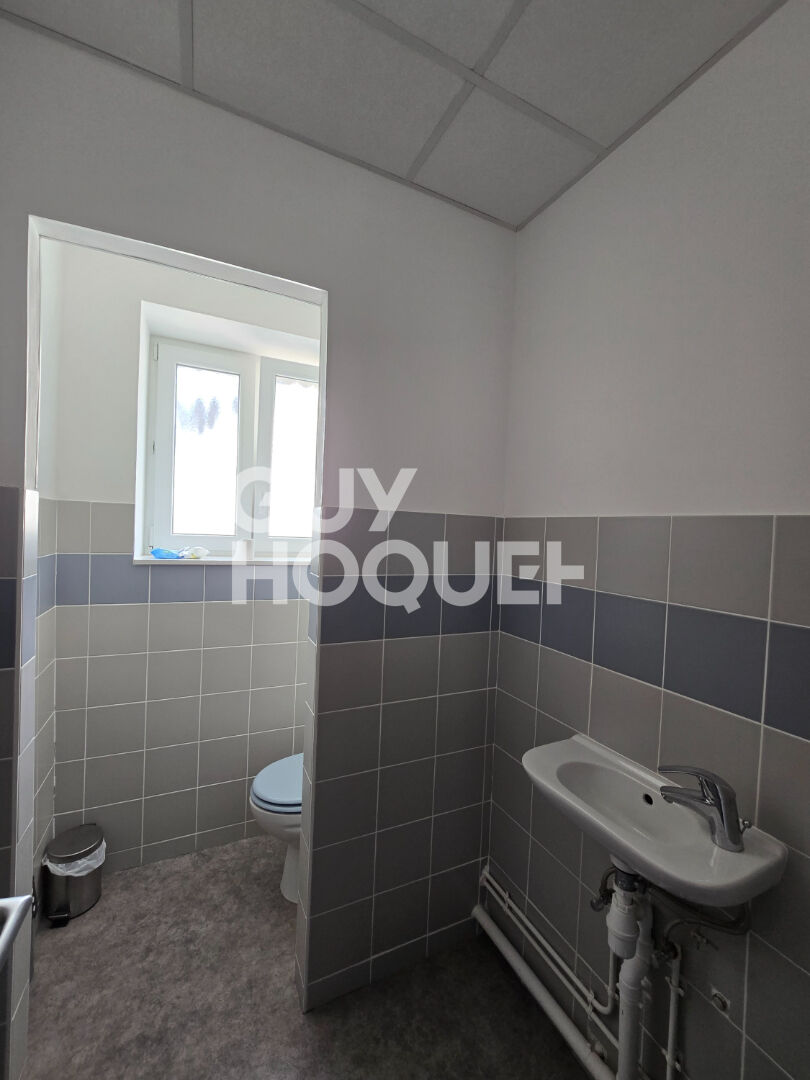 Appartement Thionville 3 pièce(s) 66.76 m²