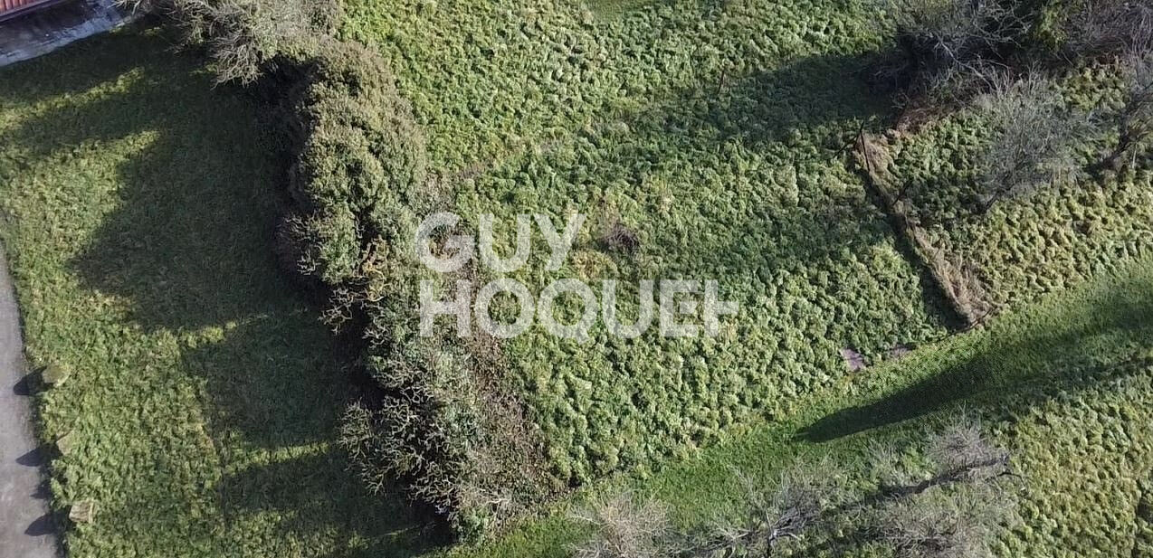 A vendre Terrain Bertrange 567 m2