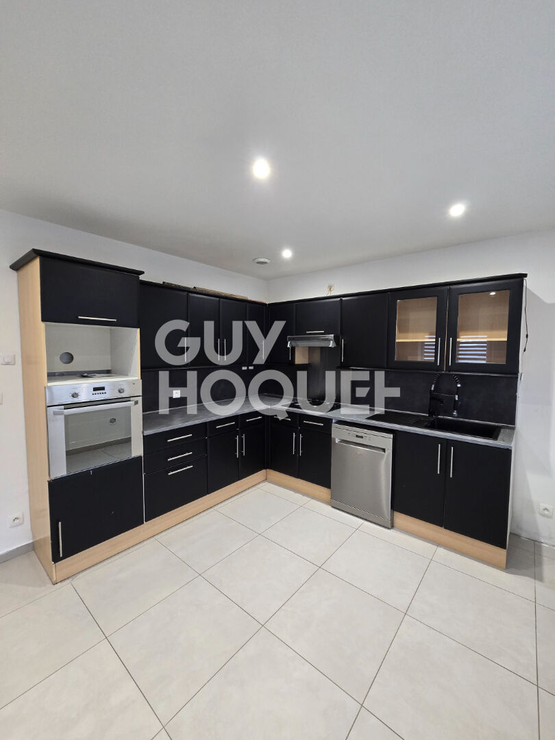 Appartement Florange 3 pièce(s) 78 m2