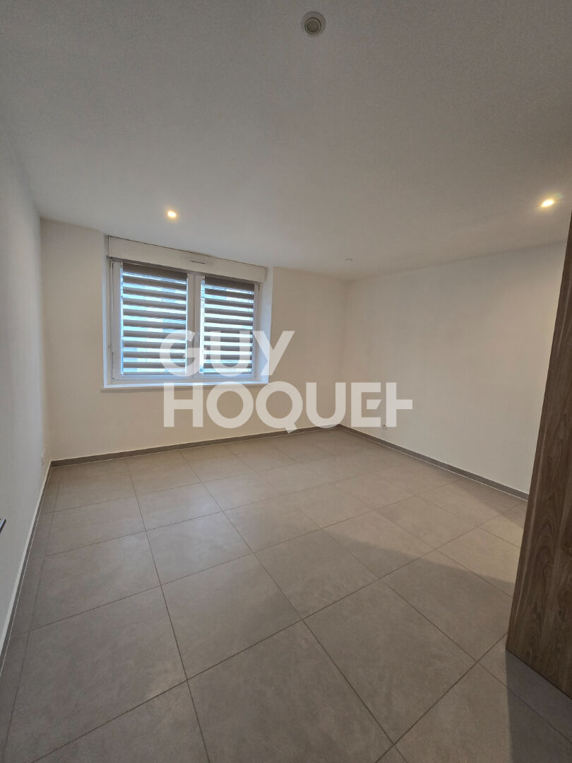 Appartement Florange 3 pièce(s) 78 m2