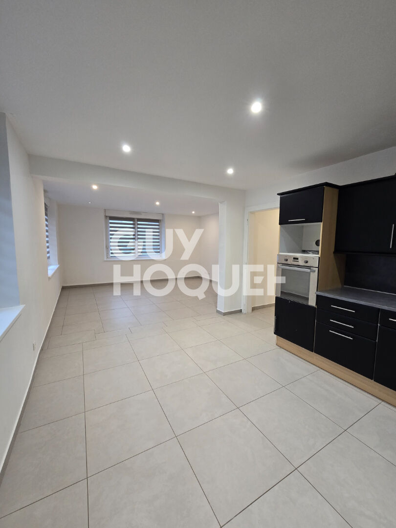 Appartement Florange 3 pièce(s) 78 m2