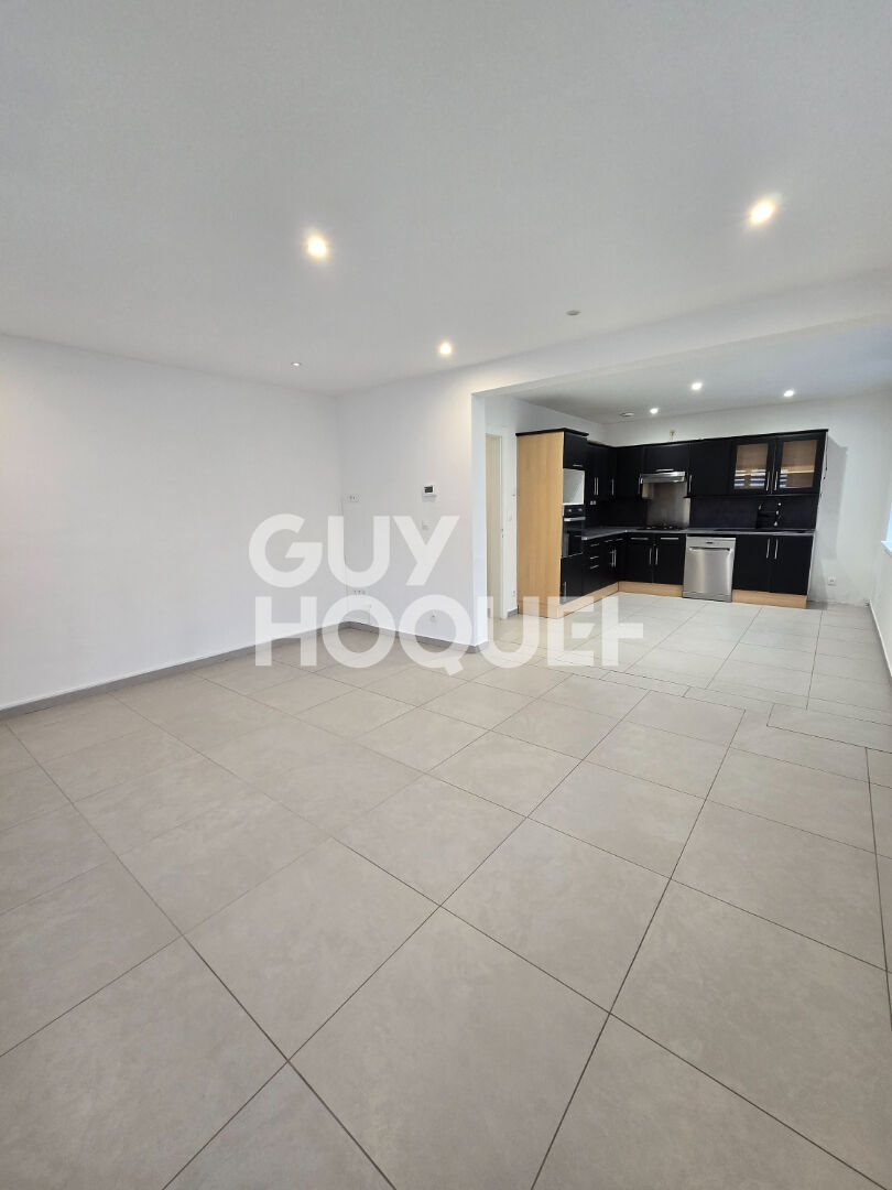 Appartement Florange 3 pièce(s) 78 m2