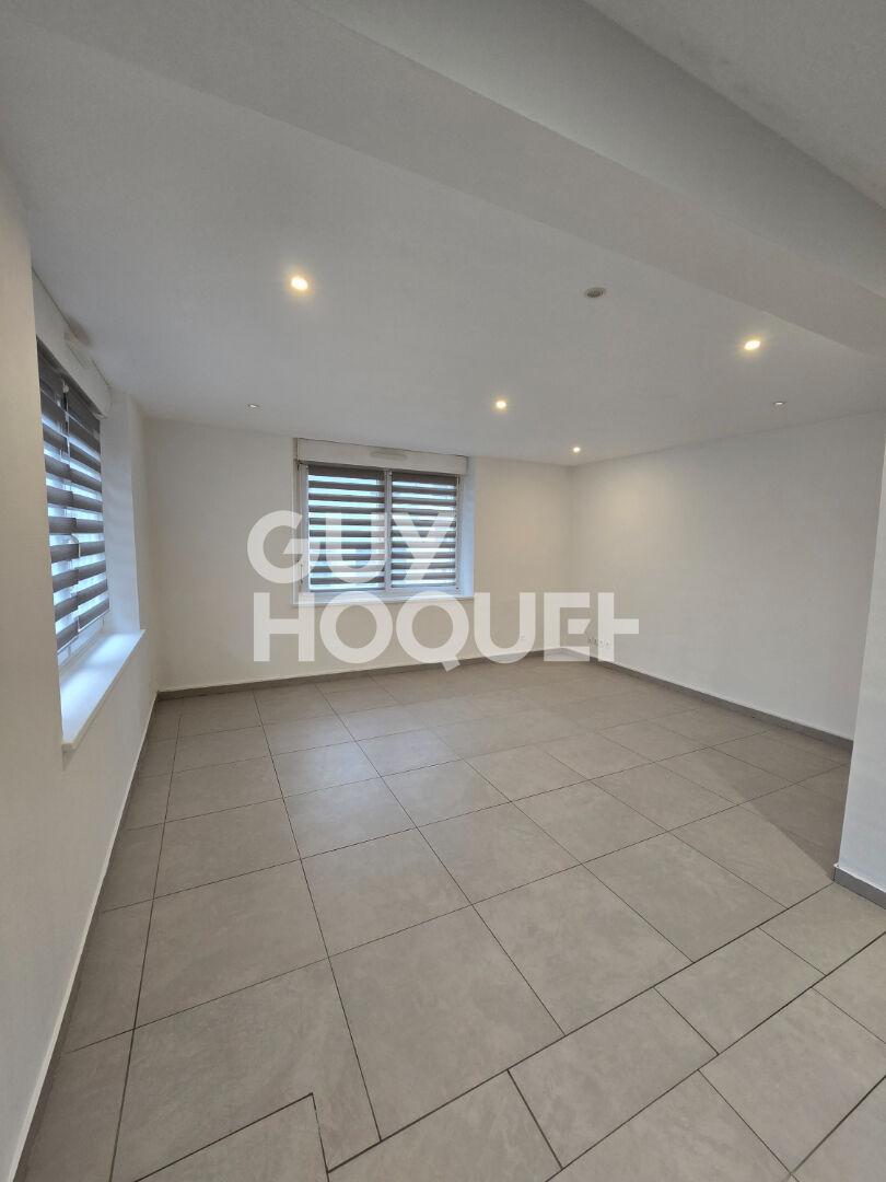 Appartement Florange 3 pièce(s) 78 m2