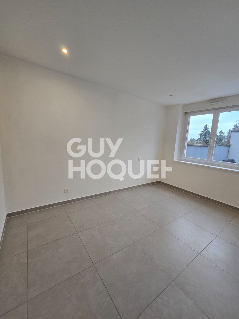 Appartement Florange 3 pièce(s) 78 m2