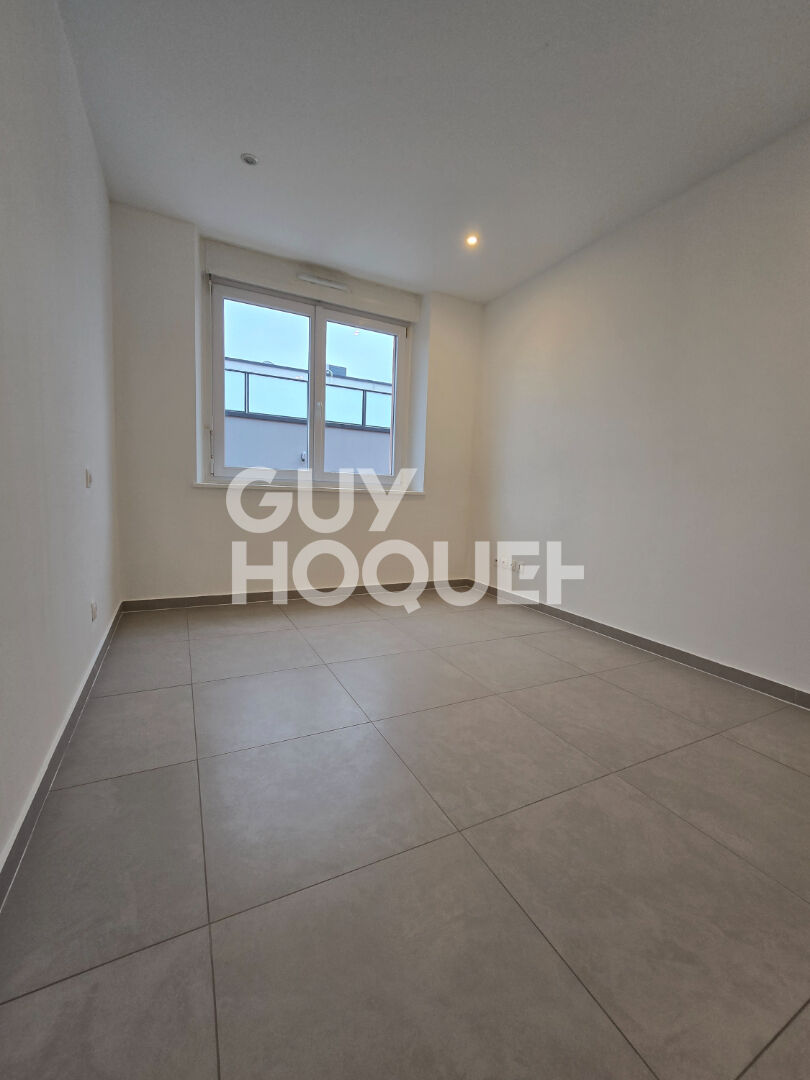 Appartement Florange 3 pièce(s) 78 m2