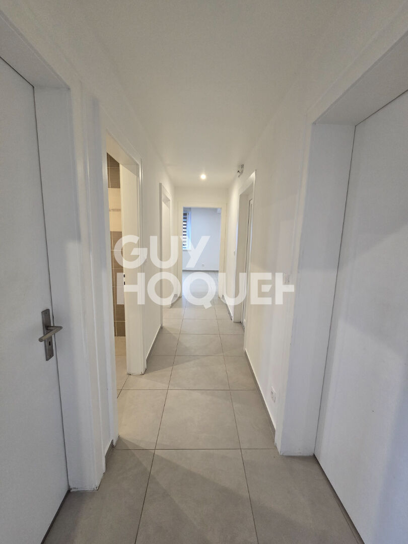Appartement Florange 3 pièce(s) 78 m2