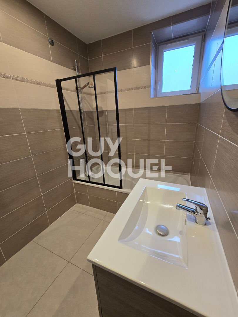 Appartement Florange 3 pièce(s) 78 m2