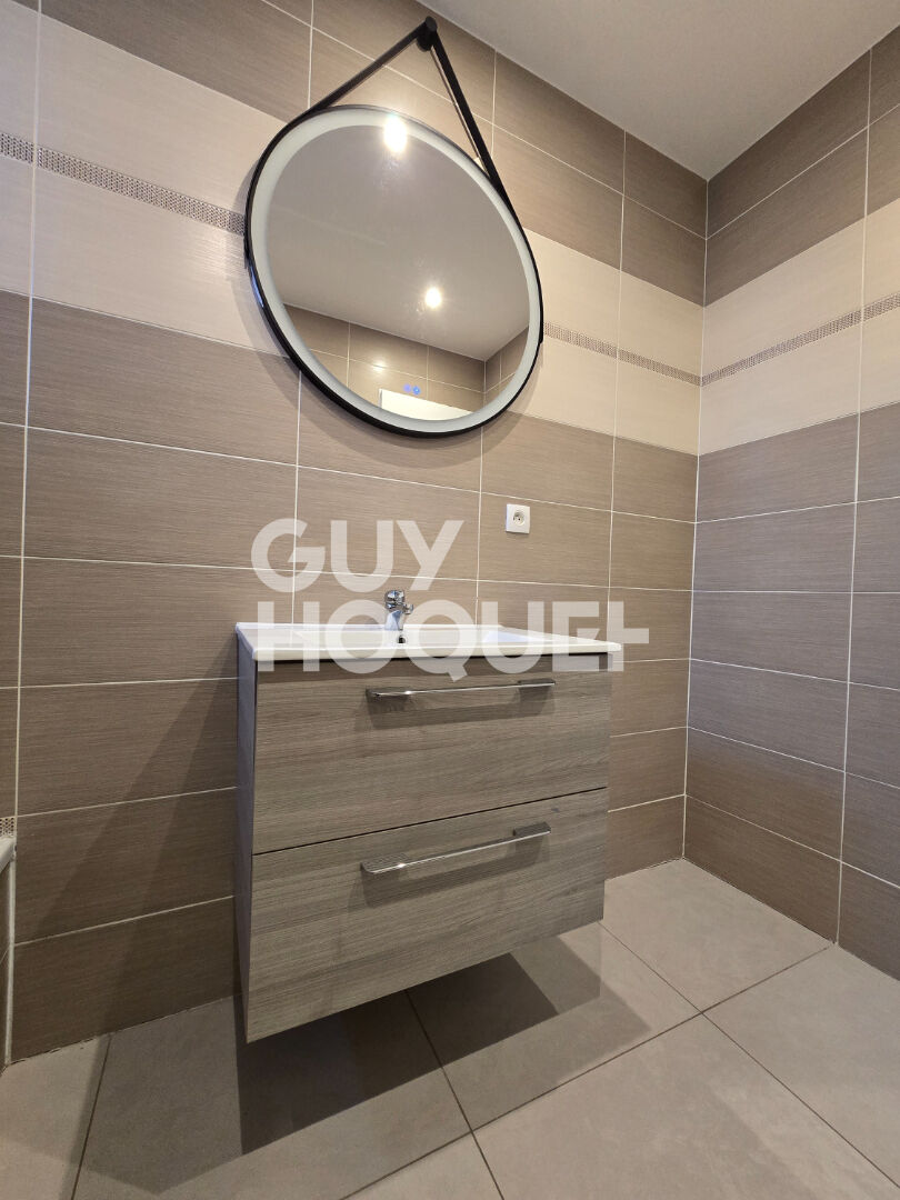 Appartement Florange 3 pièce(s) 78 m2