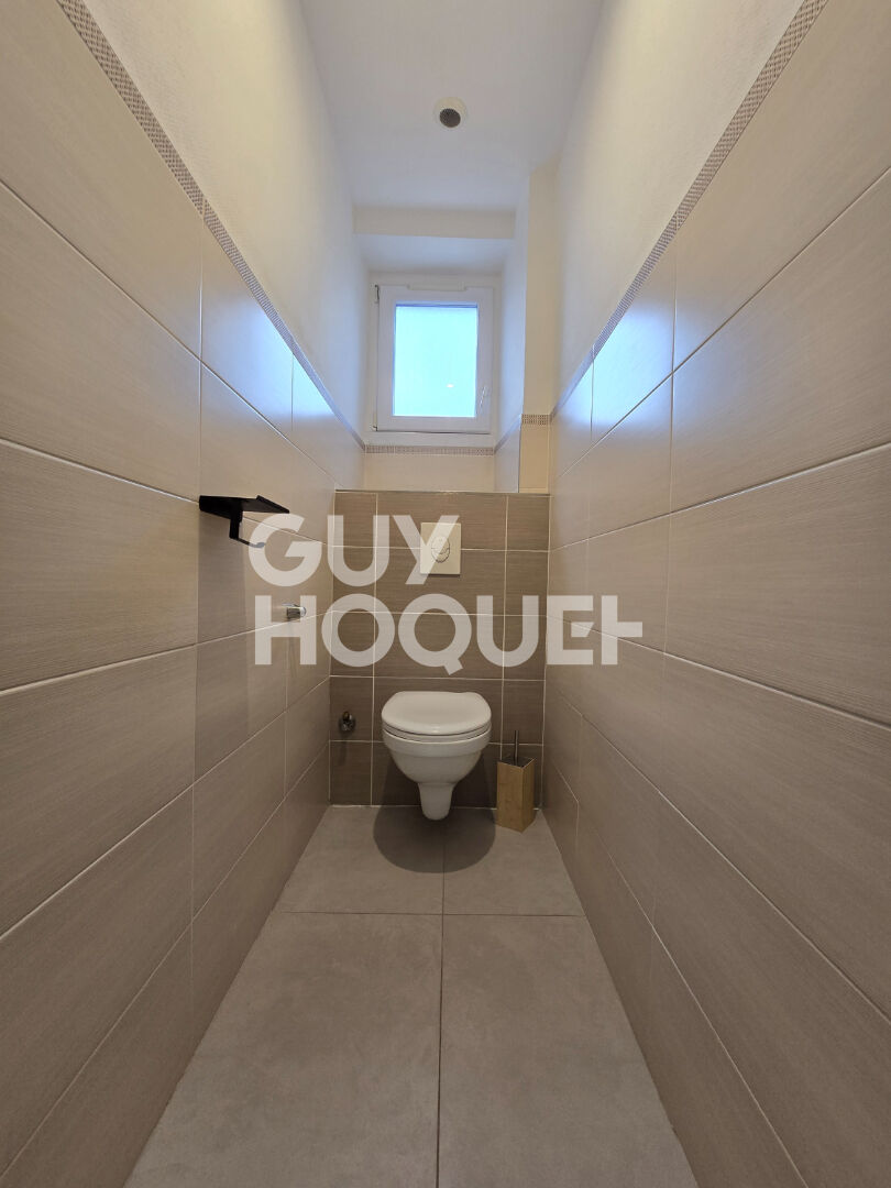 Appartement Florange 3 pièce(s) 78 m2