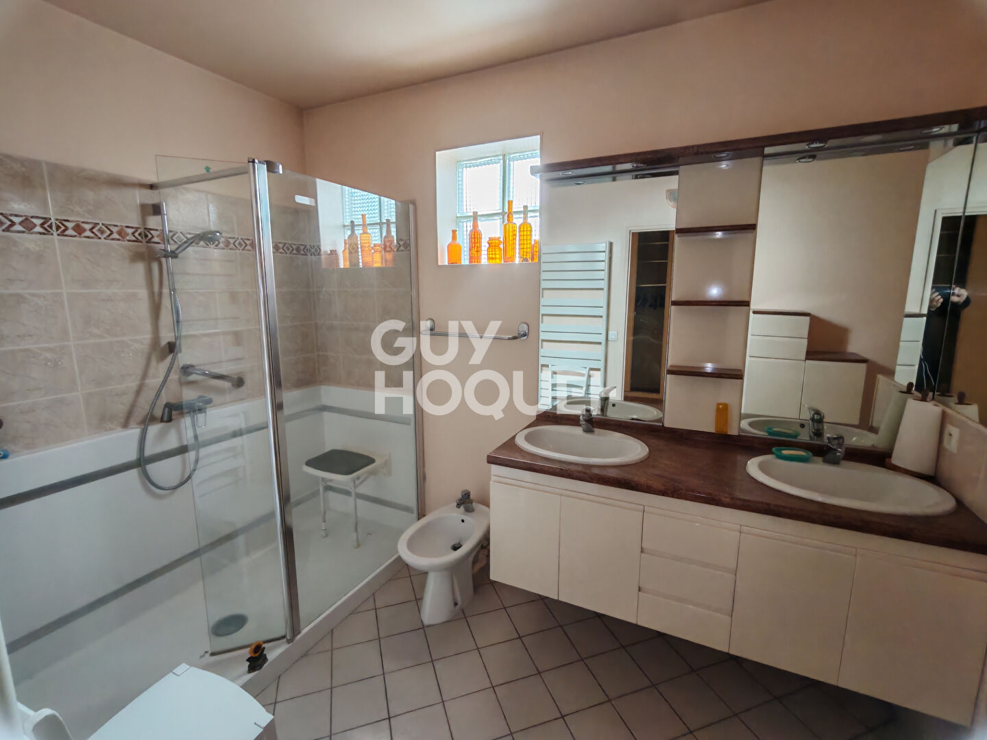 Appartement Hypercentre Gare