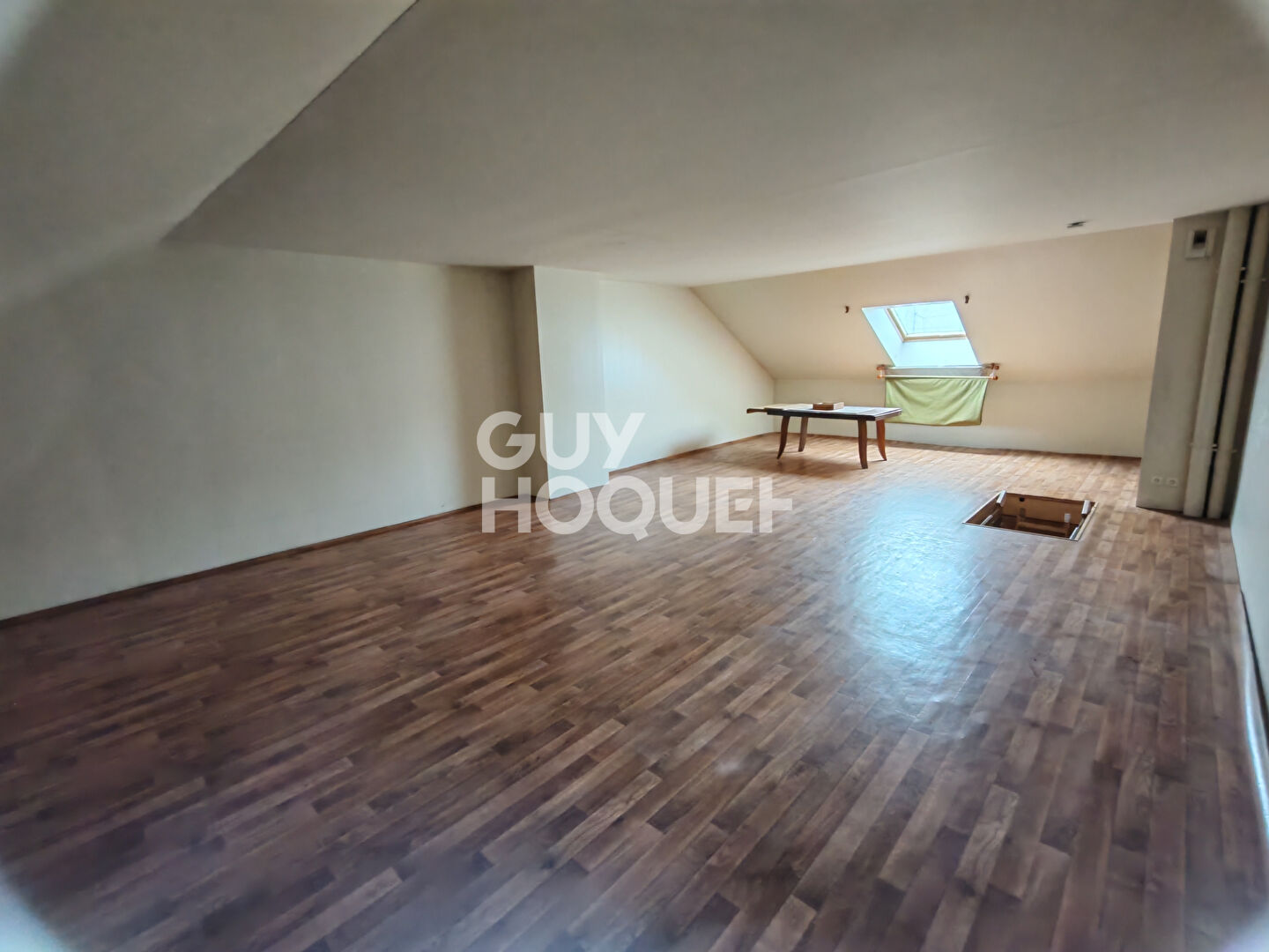 Appartement Hypercentre Gare